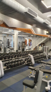 O2 Fitness Club – The Best Gym in Patiala for Total Fitness