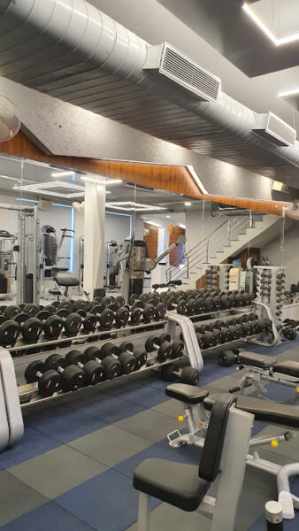 O2 Fitness Club – The Best Gym in Patiala for Total Fitness