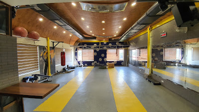 O2 Fitness Club – The Best Gym in Patiala for Total Fitness