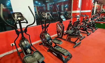 Sparklite24 Fitness - Best gym in patiala