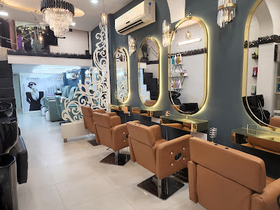 Eve's Beauty Salon Spa