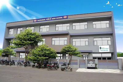 Dehradun Public High School