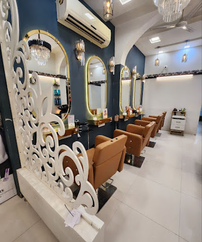 Eve's Beauty Salon Spa