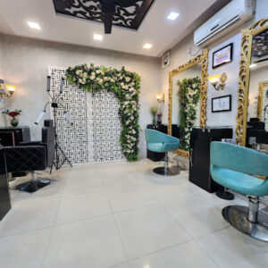 Eve's Beauty Salon Spa