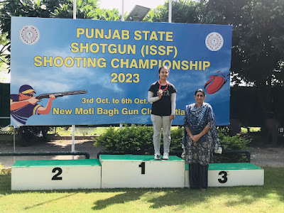 Kaintal Senior School