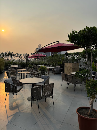 Door No. 3 – Best Non Veg Restaurant in Patiala