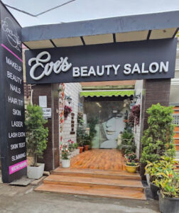 Eve's Beauty Salon Spa