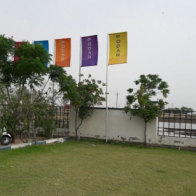 Podar International School – Best School in Patiala