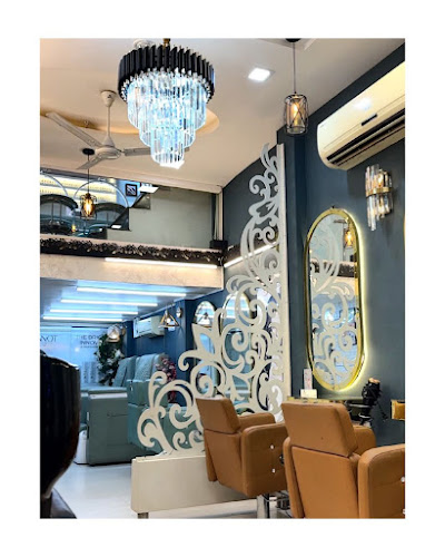 Eve's Beauty Salon Spa