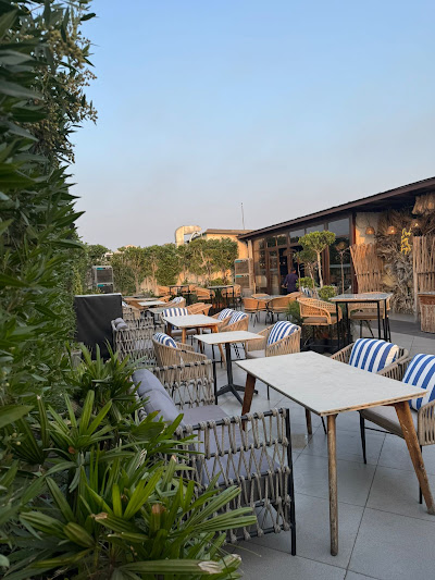 Door No. 3 – Best Non Veg Restaurant in Patiala