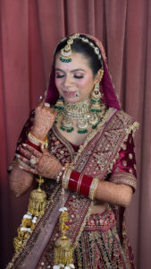 khoobsurat Beauty Salon Patiala