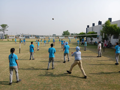 Podar International School – Best School in Patiala