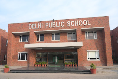 Delhi Public School