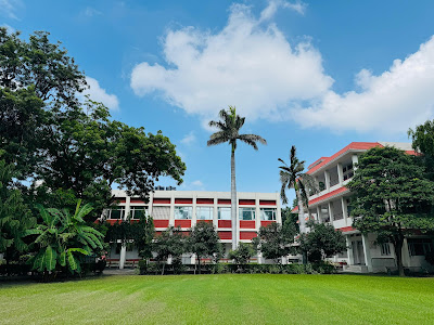 Modern Senior Secondary School