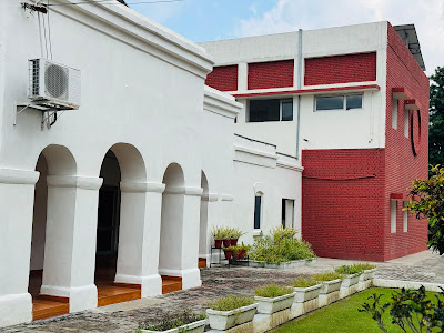 Modern Senior Secondary School