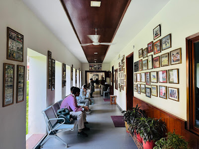 Modern Senior Secondary School