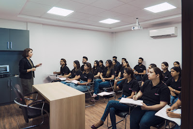 Headmasters Academy Patiala