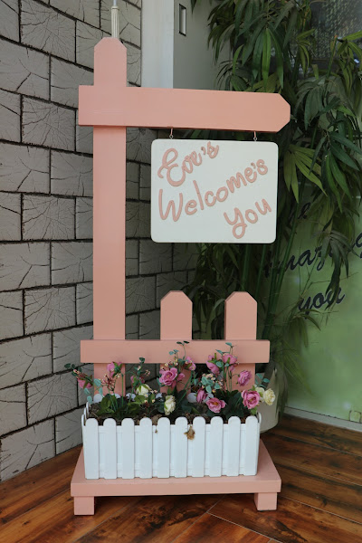 Eve's Beauty Salon Spa