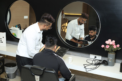 Bella International School of Beauty & Wellness and Luxury Salon