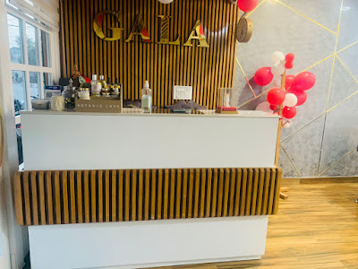 Gala Beauty Salon