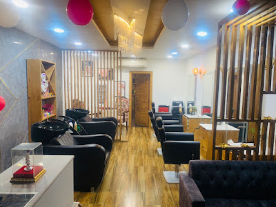 Gala Beauty Salon