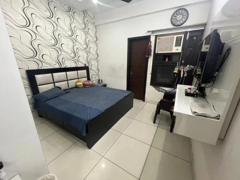 Affordable 3 BHK | Prime Location – Sigma Square