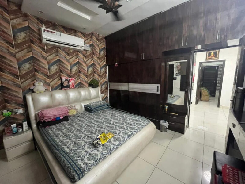 Affordable 3 BHK | Prime Location – Sigma Square