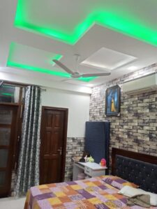 Luxury Fully Furnished Flat in Patiala | Premium Living