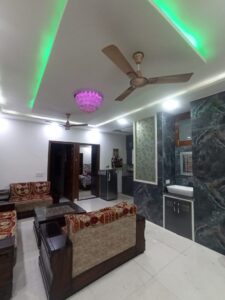 Luxury Fully Furnished Flat in Patiala | Premium Living