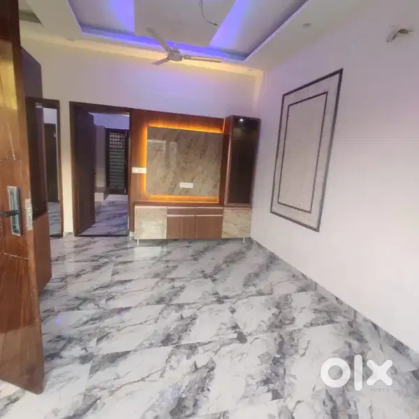 Independent Luxury villa 4bhk