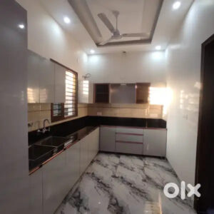 Independent Luxury villa 4bhk