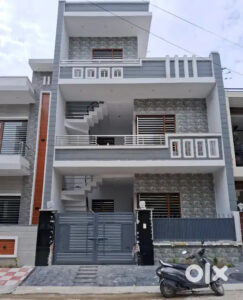 4+ BHK - 4 Bathroom - 2320 sqft
