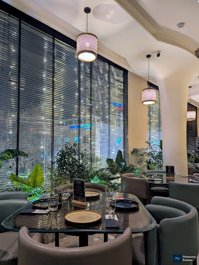 Door No. 3 – Best Non Veg Restaurant in Patiala