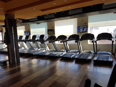 O2 Fitness Club – The Best Gym in Patiala for Total Fitness