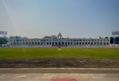 Yadavindra Public School