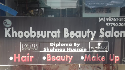 khoobsurat Beauty Salon Patiala
