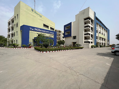 The Millennium School