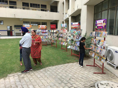 The Millennium School