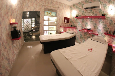 Eve's Beauty Salon Spa