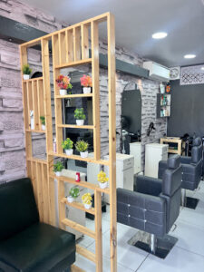Hair makeup Unisex Salon & Academy Patiala