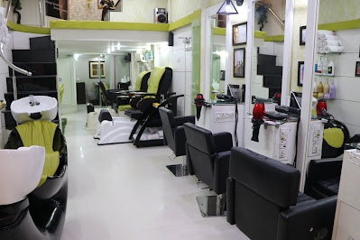 Eve's Beauty Salon Spa