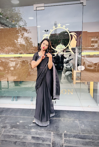 Hair makeup Unisex Salon & Academy Patiala