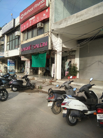 Lakme Salon