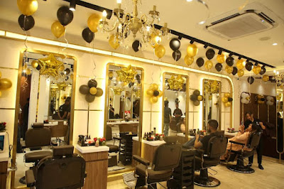 Looks Salon Patiala