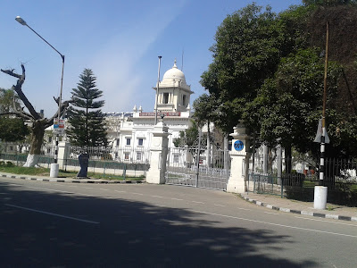 Yadavindra Public School