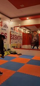 Sparklite24 Fitness - Best gym in patiala