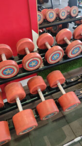 Sparklite24 Fitness - Best gym in patiala