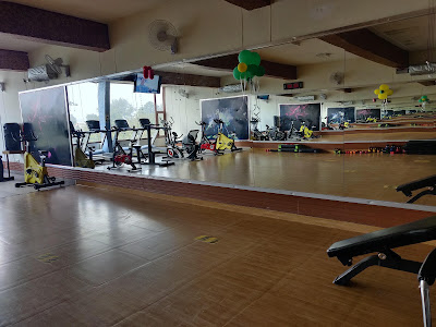 Absolute Plus Fitness