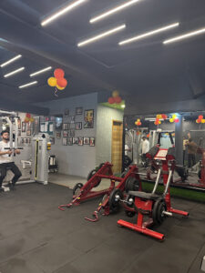 Good Life - Gym & Spa