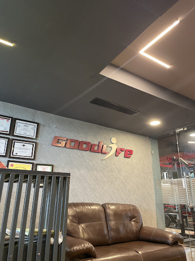 Good Life - Gym & Spa